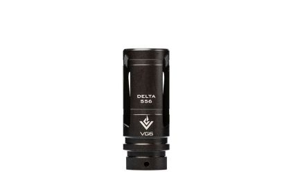 Úsťová brzda VG6 Precision Delta 5.56