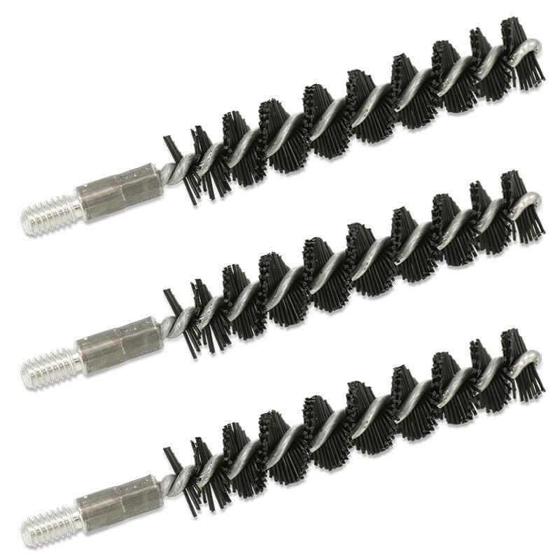 BoreTech Kartáč nylonový .375 (3 ks)