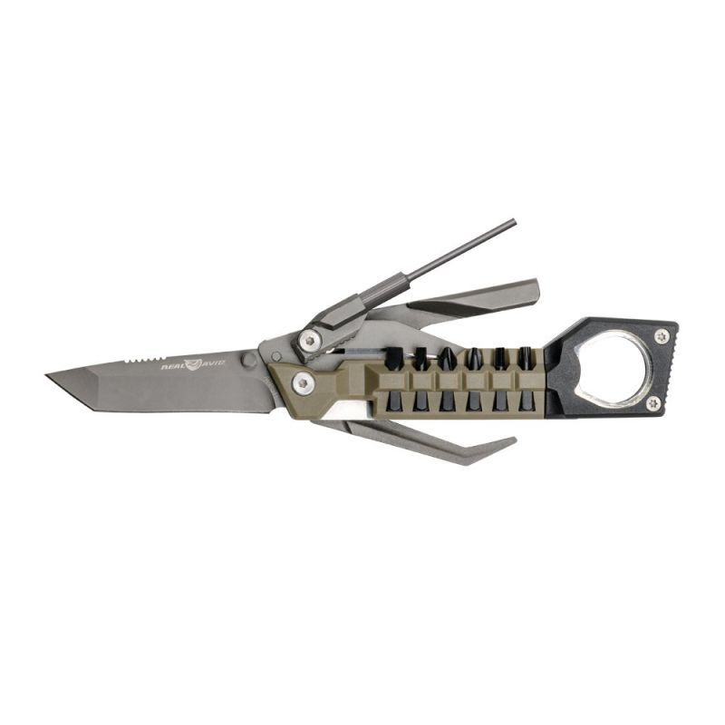 Real Avid Multitool pro pistole