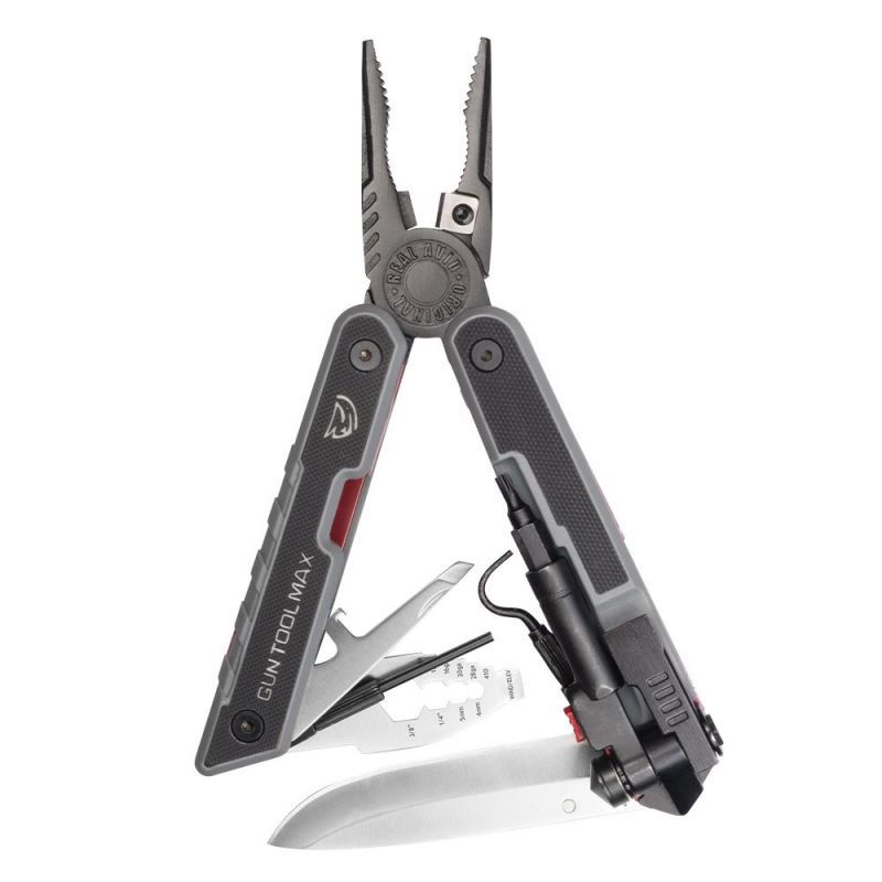 Real Avid Vylepšený univerzální multitool MAX pro zbraně