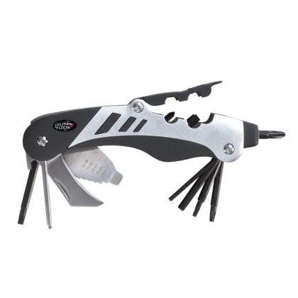 Real Avid Univerzální multitool pro pušky a brokovnice (baleno v plastiku)