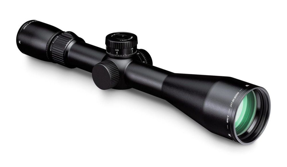 Vortex Razor HD LHT 3-15x42 HSR 5i (MOA)