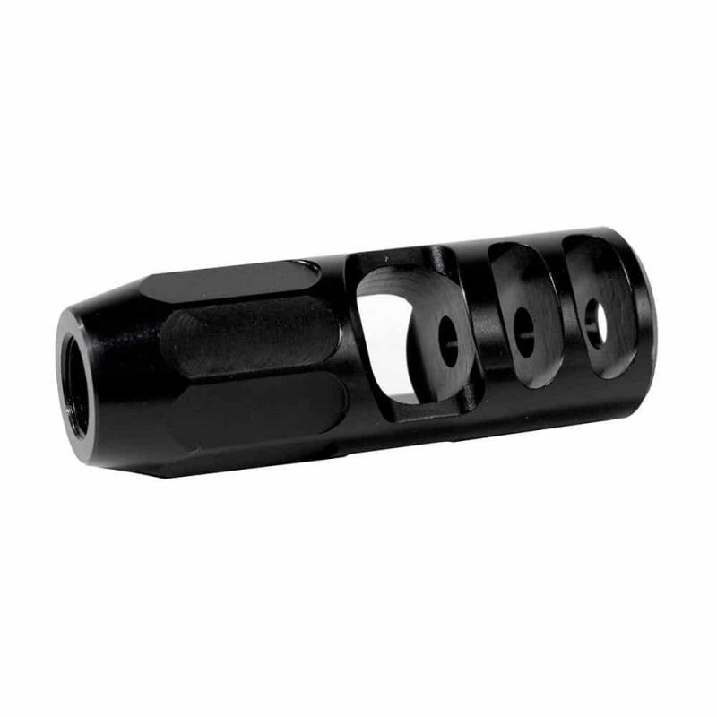 Lancer NITROUS kompenzátor pro ráži .308 WIN (černý)
