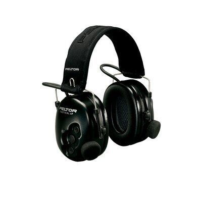 3M Peltor Tactical XP Flex - komunikační set