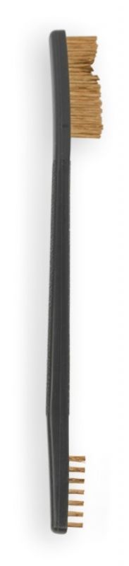 BoreTech Čistící kartáček - bronz