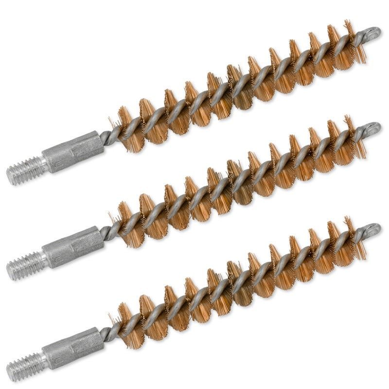 BoreTech Kartáč bronzový .338 (3 ks)