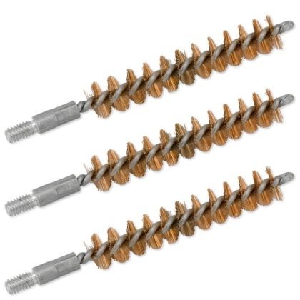 BoreTech Kartáč bronzový .338 (3 ks)