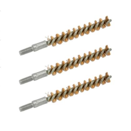 BoreTech Kartáč bronzový .20 cal (3 ks)