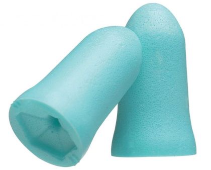 Pěnové špunty do uší MSA Right Protection - M/L
