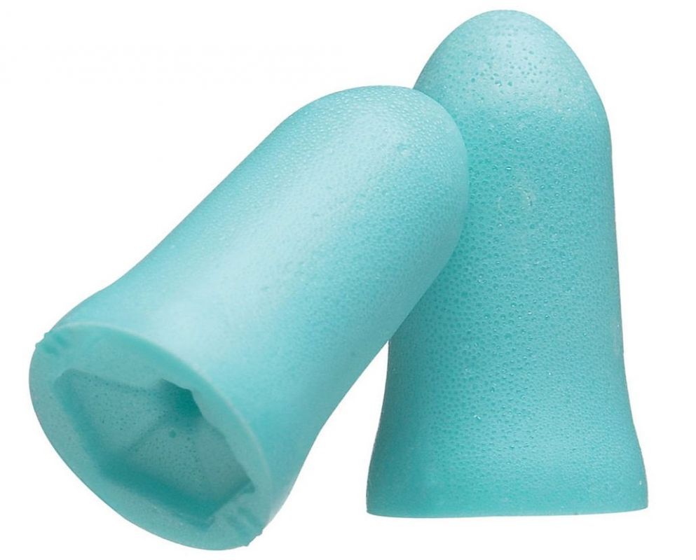 Pěnové špunty do uší MSA Right Protection - S/M