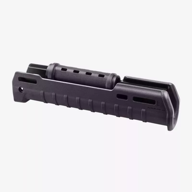 Magpul předpažbí Zhukov-U na AK47/AK74 - švestková