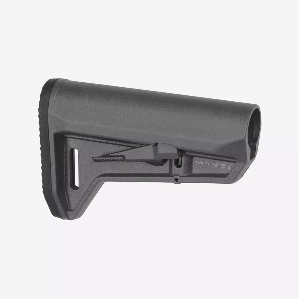 Magpul MOE SL-K pažba (Mil-Spec) - šedá