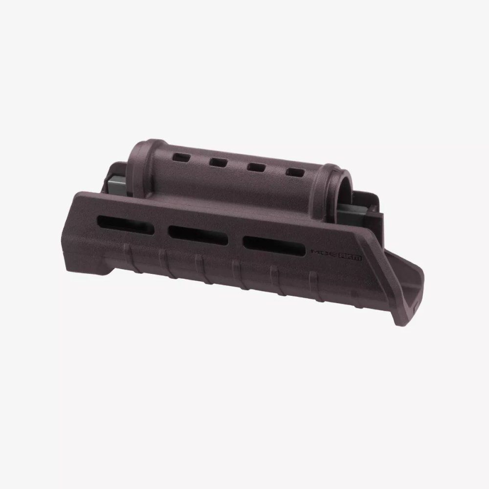 Magpul MOE AKM předpažbí na AK47/AK74 - švestková