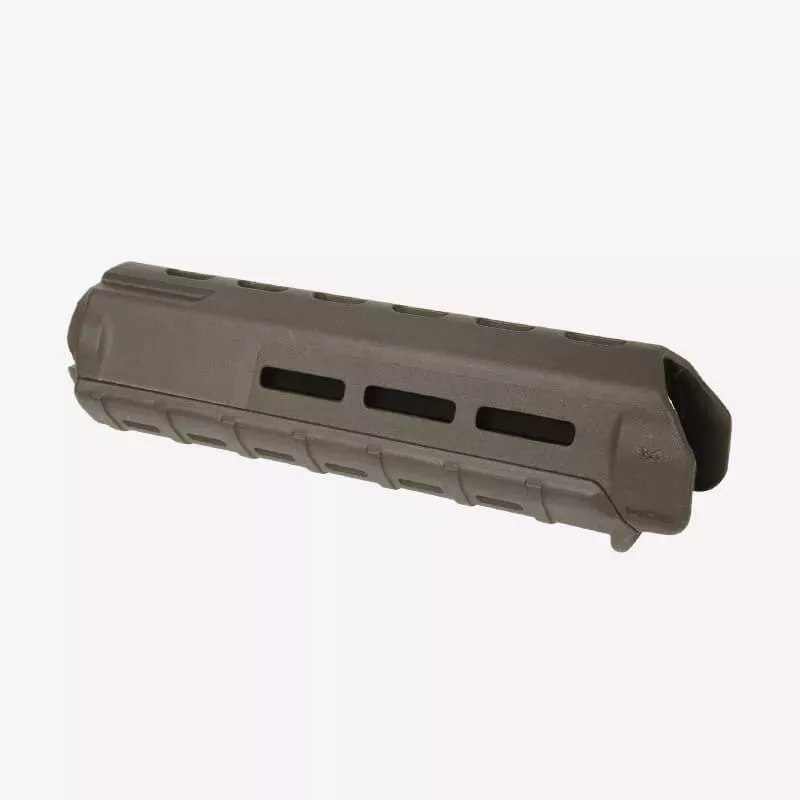Magpul MOE M-LOK předpažbí na AR15/M4 (mid) - olivové