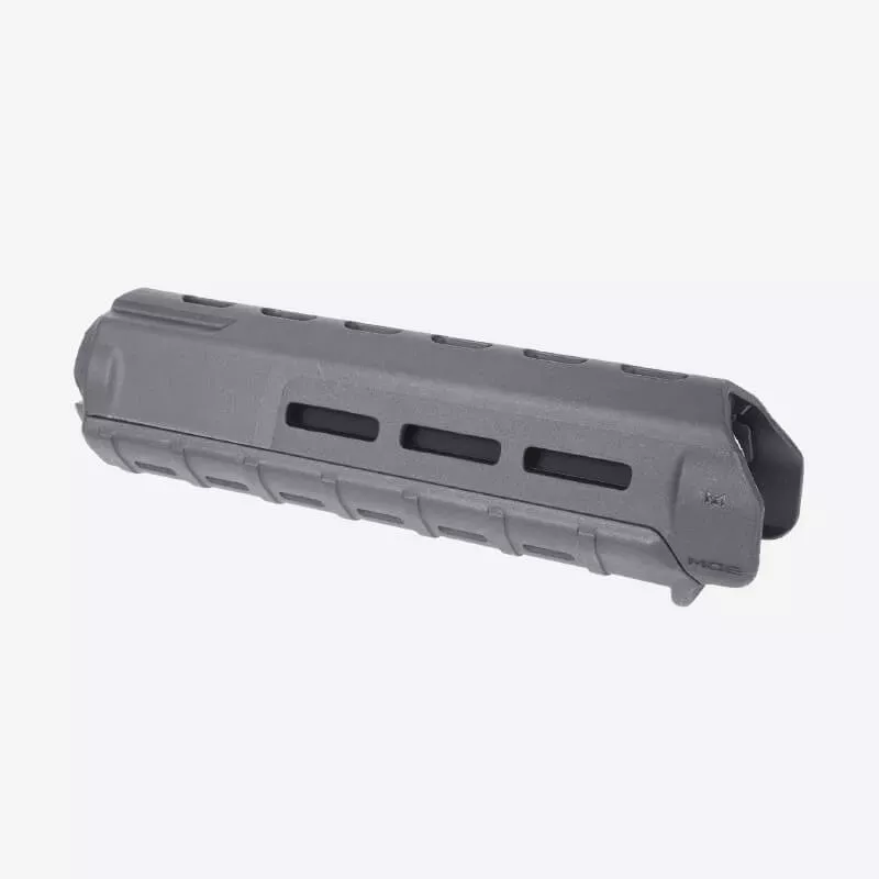 Magpul MOE M-LOK předpažbí na AR15/M4 (mid) - šedé