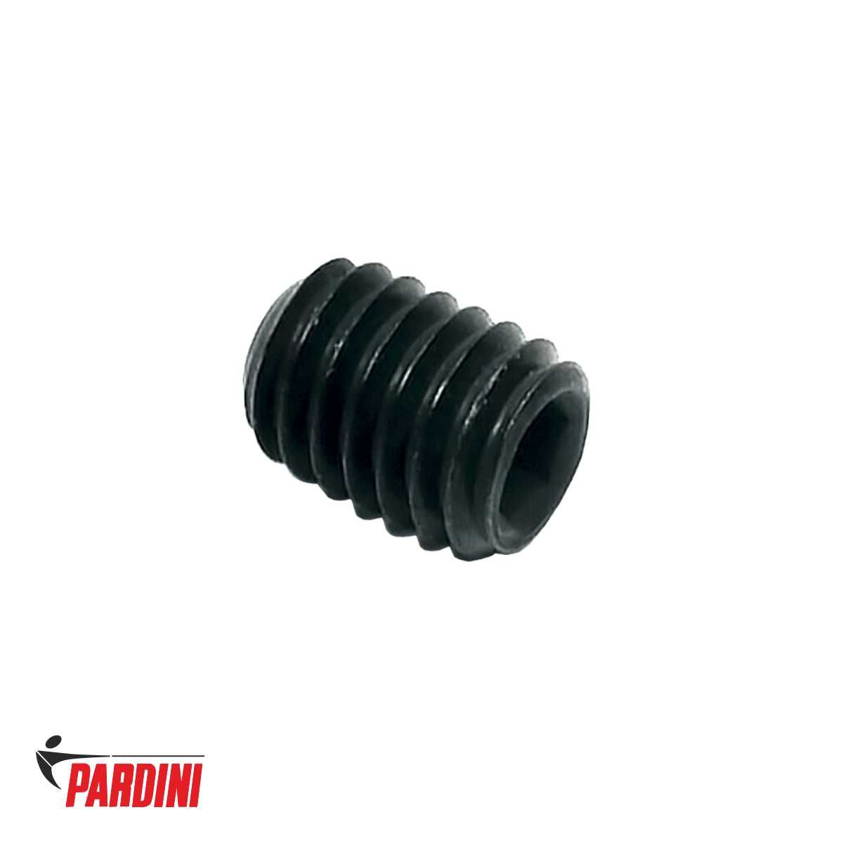 Regulacní šroub spoušte Pardini SP a TR20, 1. chod