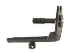 Adaptér bipodů Harris pro pušky Remington model 4, 74 a 7400