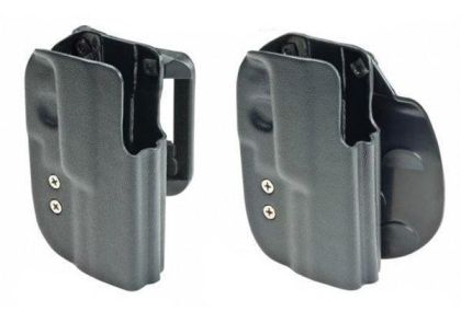 Holster pro pistoli CZUB SP01
