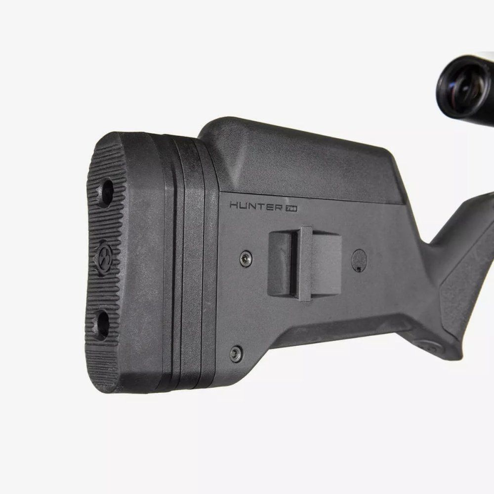 Magpul pažba Hunter 700L pro klikovky Remington 700 Long Action - šedá