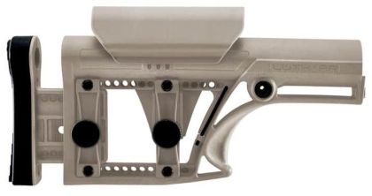 Pažba Luth-AR MBA-1 - FDE