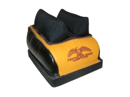 Protektor Model Dr. bag zadní bag - Mid zadní bag; uši : Cordura