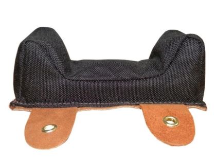 Protektor Model - přední 3 Wide Owl Ear bag s Cordurou