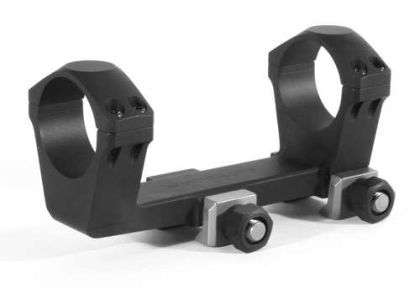 Taktická montáž Nightforce Ultralite Unimount - 30mm tubus VYSOKÁ
