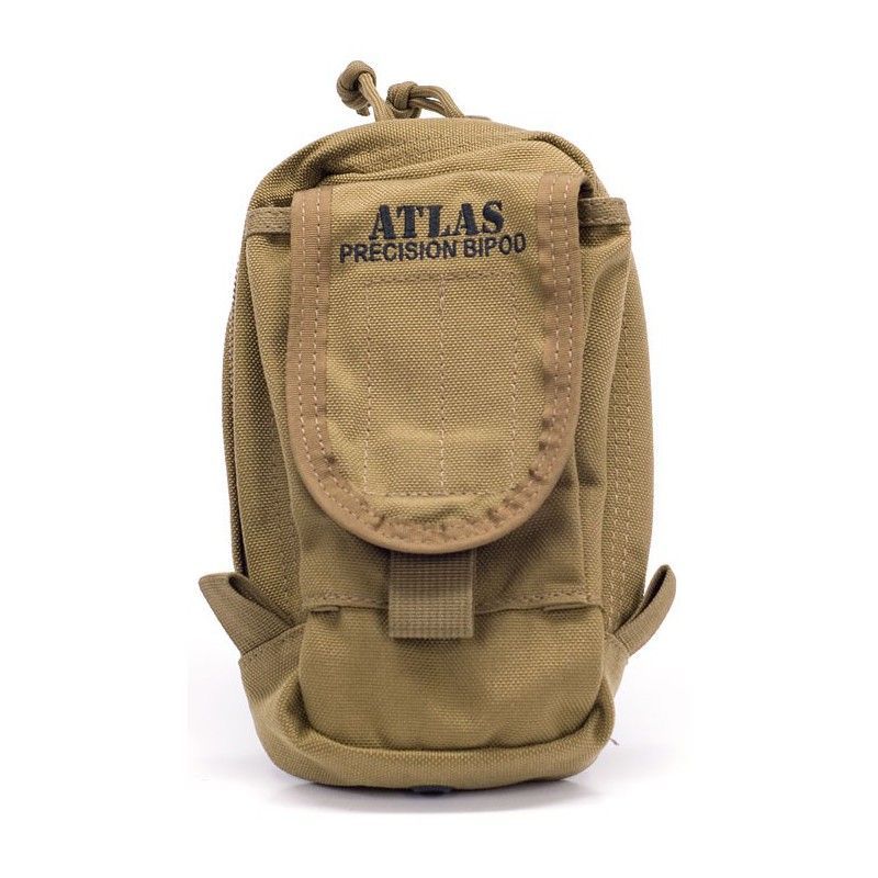 Atlas Pouzdro na bipody - béžové