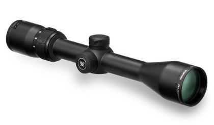 Vortex Diamondback 4-12x40 Dead-Hold BDC