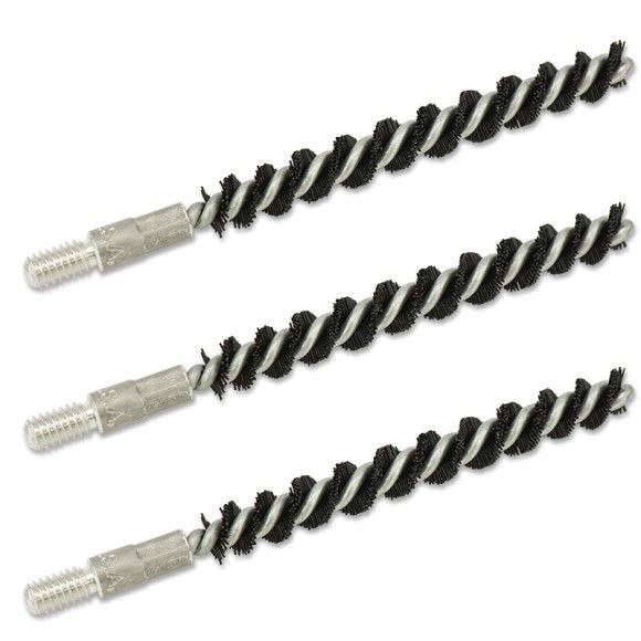 BoreTech Kartáč nylonový .243 / 6mm (3 ks)