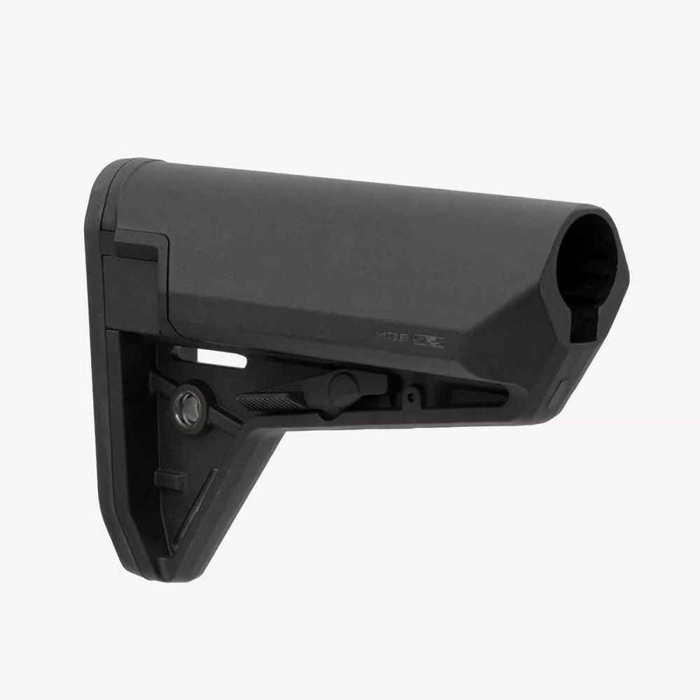 Magpul MOE SL-S pažba (Mil-Spec) - černá
