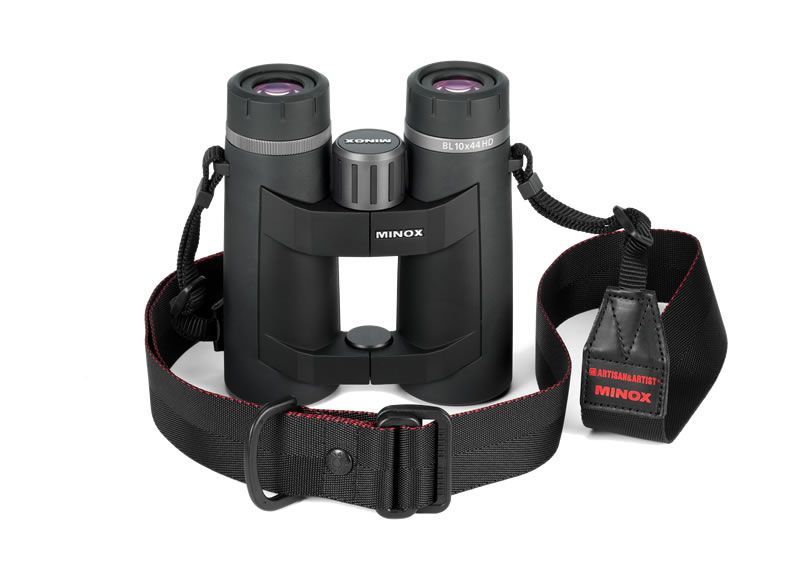 MINOX řemen pro binokulár
