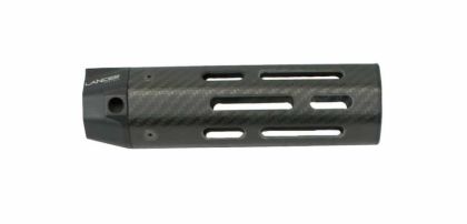 Karbonové předpažbí Lancer OCTAGON (délka 7,2