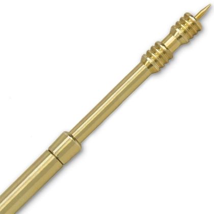BoreTech Protahovací trn - inertní - .243 / 6mm