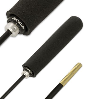 BoreTech Inertní vytěráková tyč Bore Stix .22 (středový zápal) délka 40