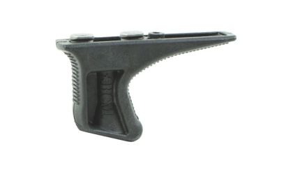 Přední rukojeť BCM GUNFIGHTER Kinesthetic Angled Grip - KeyMod - černá