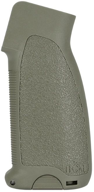 Pistolovka BCM GUNFIGHTER Mod 0 - zelená