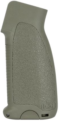 Pistolovka BCM GUNFIGHTER Mod 0 - zelená