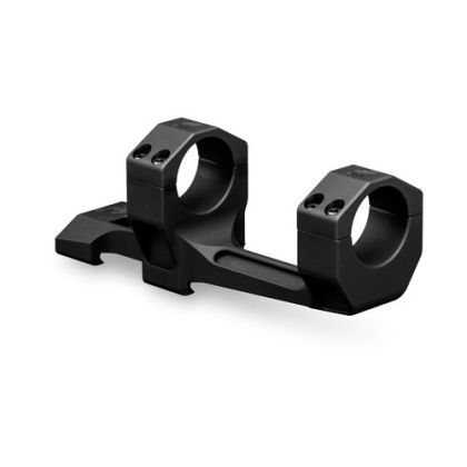Precizní taktická montáž Vortex Cantilever 30 mm 0  MOA