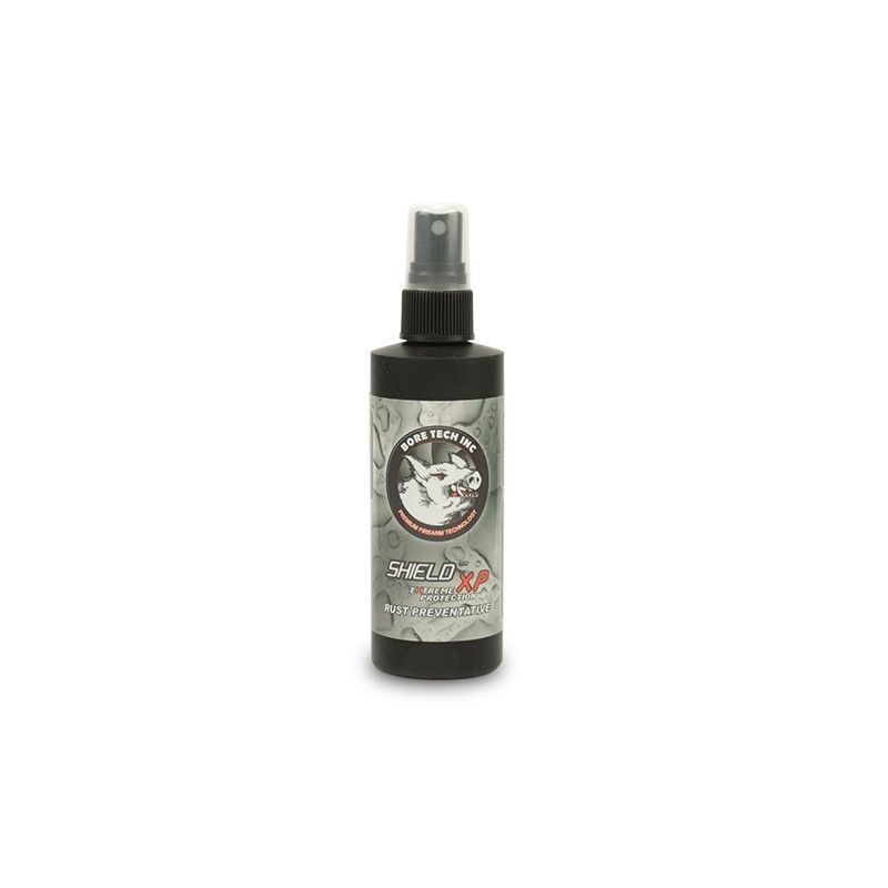 BoreTech SHIELD XP Rust Preventative - konzervant a inhibitor rzi (118ml)