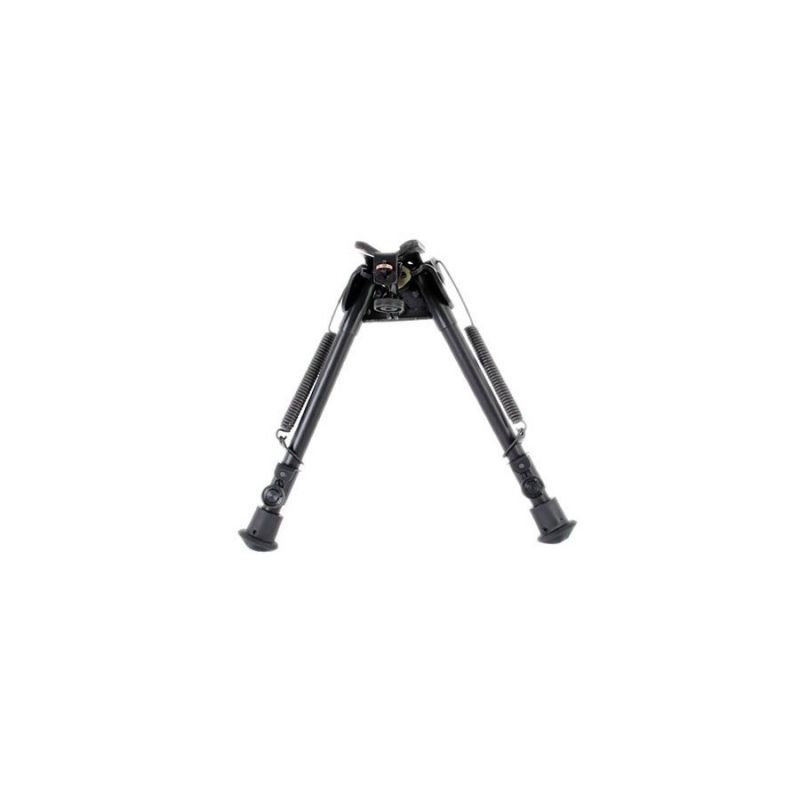 Bipod Harris - základna s kloubem, 9