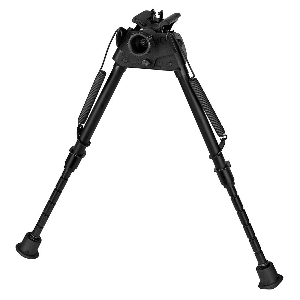 Bipod Harris - základna s kloubem, 9