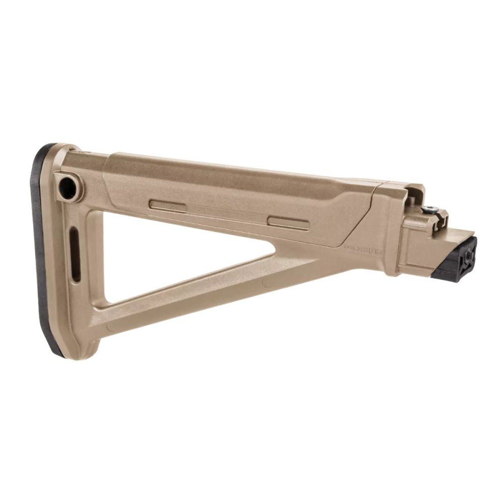 Magpul MOE pažba pro AK47/AK74 - FDE