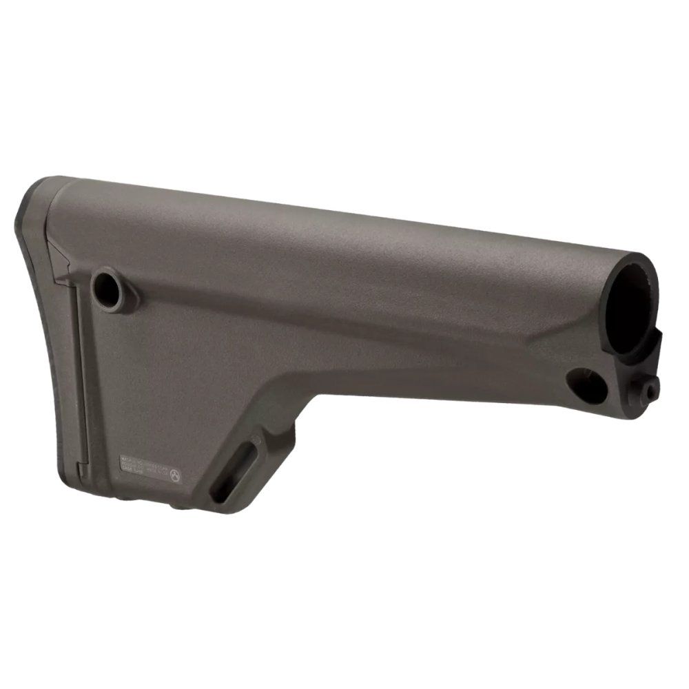 Magpul MOE pažba pro AR-15/M16 (rifle) - olivová