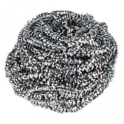 Tipton Gun Bright Stainless Steel Pad