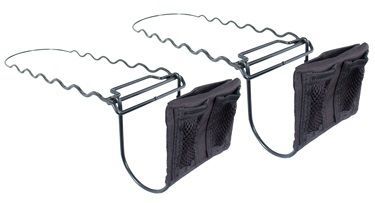 Lockdown Night Guardian Gun Holster pro dlouhou zbraň