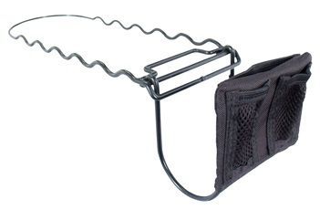 Lockdown Night Guardian Gun Holster pro krátkou zbraň