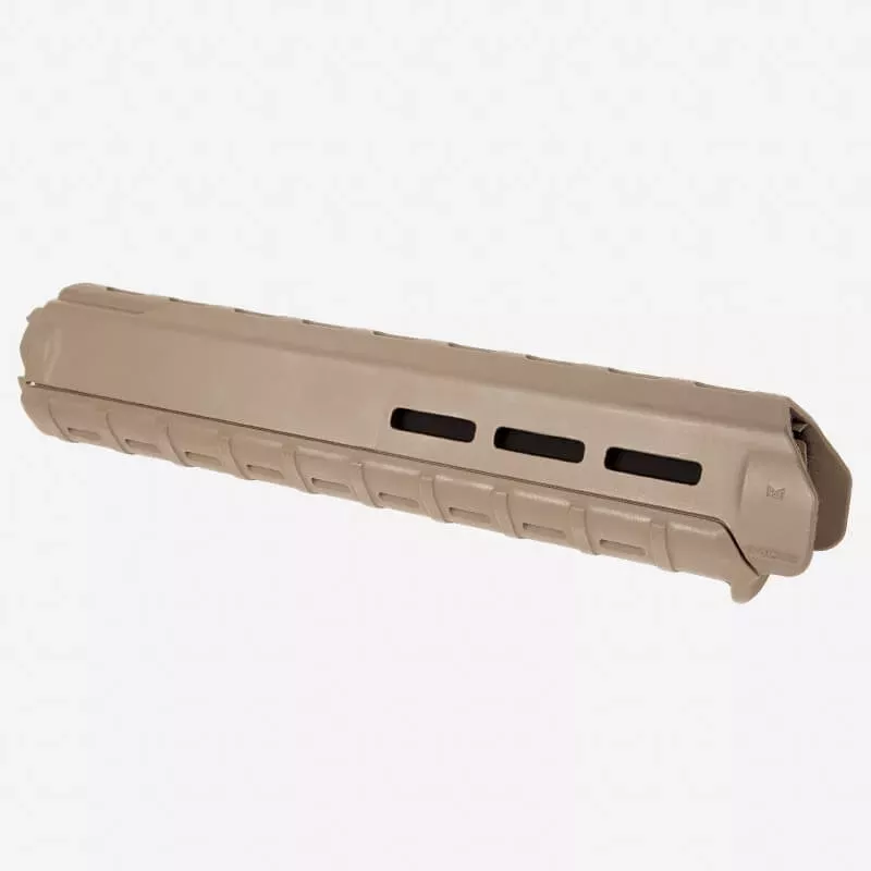 Magpul MOE M-LOK předpažbí na AR15/M4 (rifle) - FDE