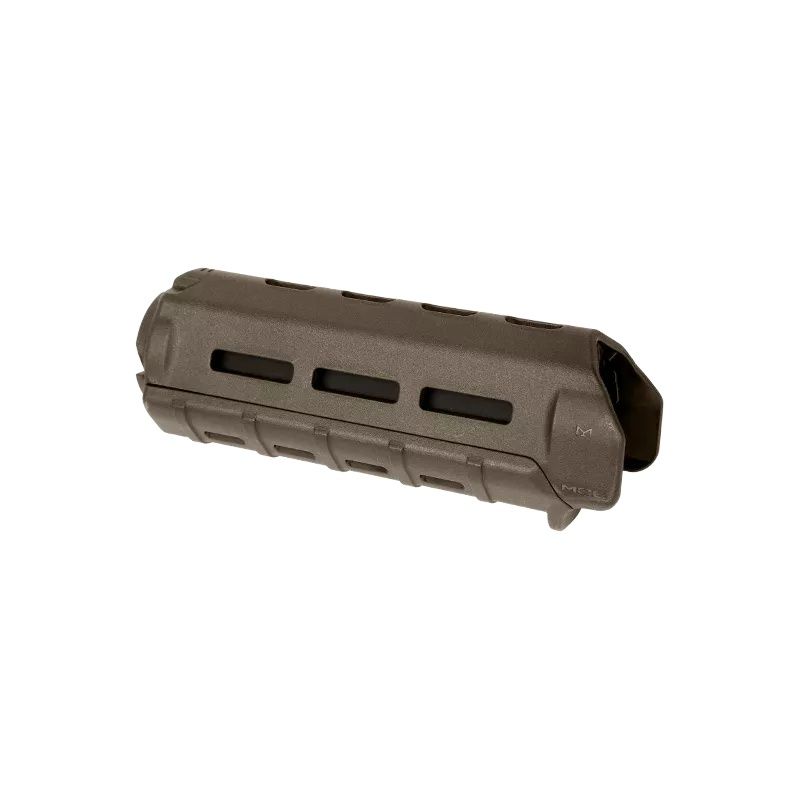 Magpul MOE M-LOK předpažbí na AR15/M4 (carbine) - olivové