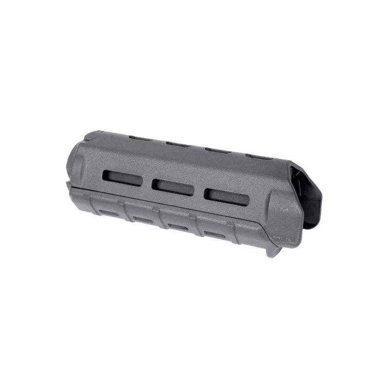 Magpul MOE M-LOK předpažbí na AR15/M4 (carbine) - šedé
